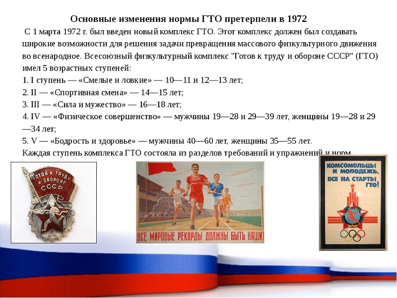 Скачай это бесплатное Фото на тему Итоги гто 2025 и открой